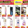 Promo Gantung Alfamart Pekalongan