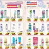 Promo Kebutuhan Harian Mulut dan Wajah di Alfamart Pekalongan