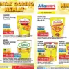 Promo Minyak Goreng Hemat Alfamart Pekalongan 20–25 Juni 2025