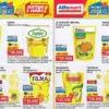 Promo Minyak Goreng Super Murah di Alfamart Pekalongan
