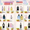 Promo Parfum & Body Care Alfamart Pekalongan Diskon Hingga 40% Mulai Rp21.500