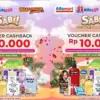 Promo Perawatan Diri Alfamart Pekalongan