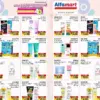 Promo Perawatan Wajah Terlengkap di Alfamart Pekalongan