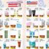 Promo Perawatan Wajah di Alfamart Pekalongan