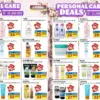 Promo Personal Care di Indomaret Pekalongan