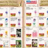 Promo Shampo dan Perawatan Rambut di Alfamart Pekalongan Hingga 47%