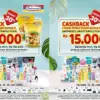Promo Skincare Heboh Indomaret Pekalongan