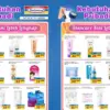 Promo Skincare Indomaret Pekalongan 12–25 Juni 2025