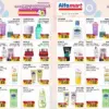 Promo Skincare dan Body Care Alfamart Pekalongan