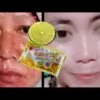 Racikan Pemutih Wajah dari Jeruk Nipis Buatan Sendiri, Cocok Untuk Hilangkan Flek Hitam Agar Glowing Awet Muda