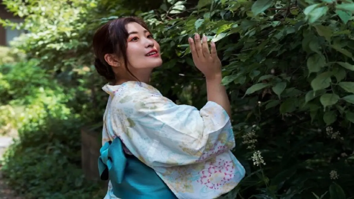 Rahasia Kecantikan Alami Kulit Wanita Jepang