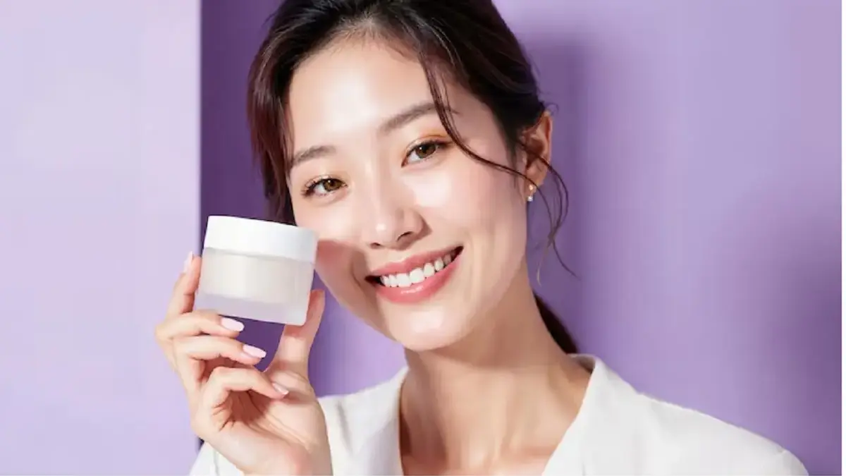 Rahasia Kulit Awet Muda Ala Korea untuk Wajah Lebih Kenyal dan Glowing dalam 7 Hari