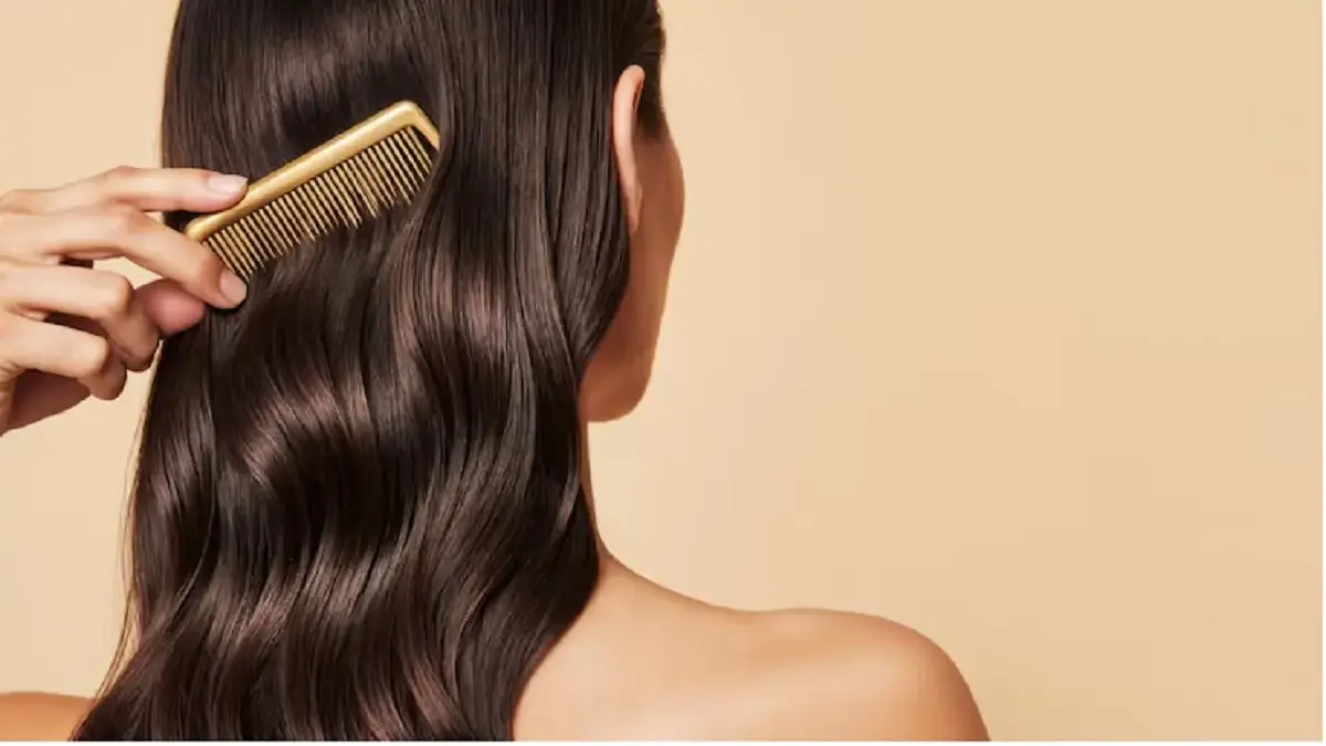 Rahasia Perawatan Rambut agar Harum dan Lembut Tahan Lama