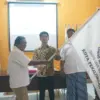 Rangga Setya Nugraha Pimpin Percasi Pekalongan 2025-2029: Energi Muda untuk Catur Berprestasi!