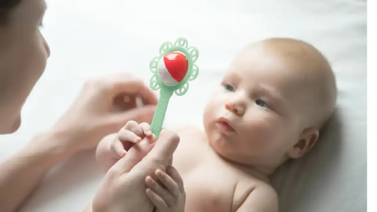 Rekomendasi Cream Wajah Bayi Terbaik 2025 yang Mampu Melembabkan dan Melindungi Kulit Si Kecil