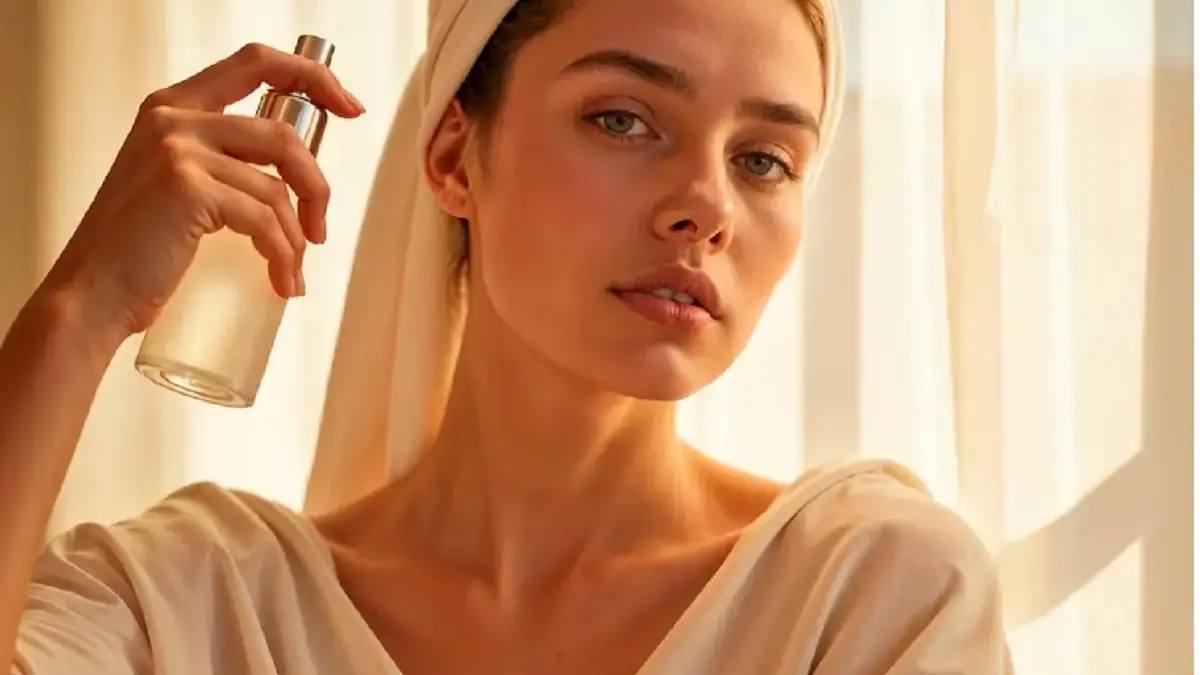 Rekomendasi Face Mist Lokal Terbaik 2025