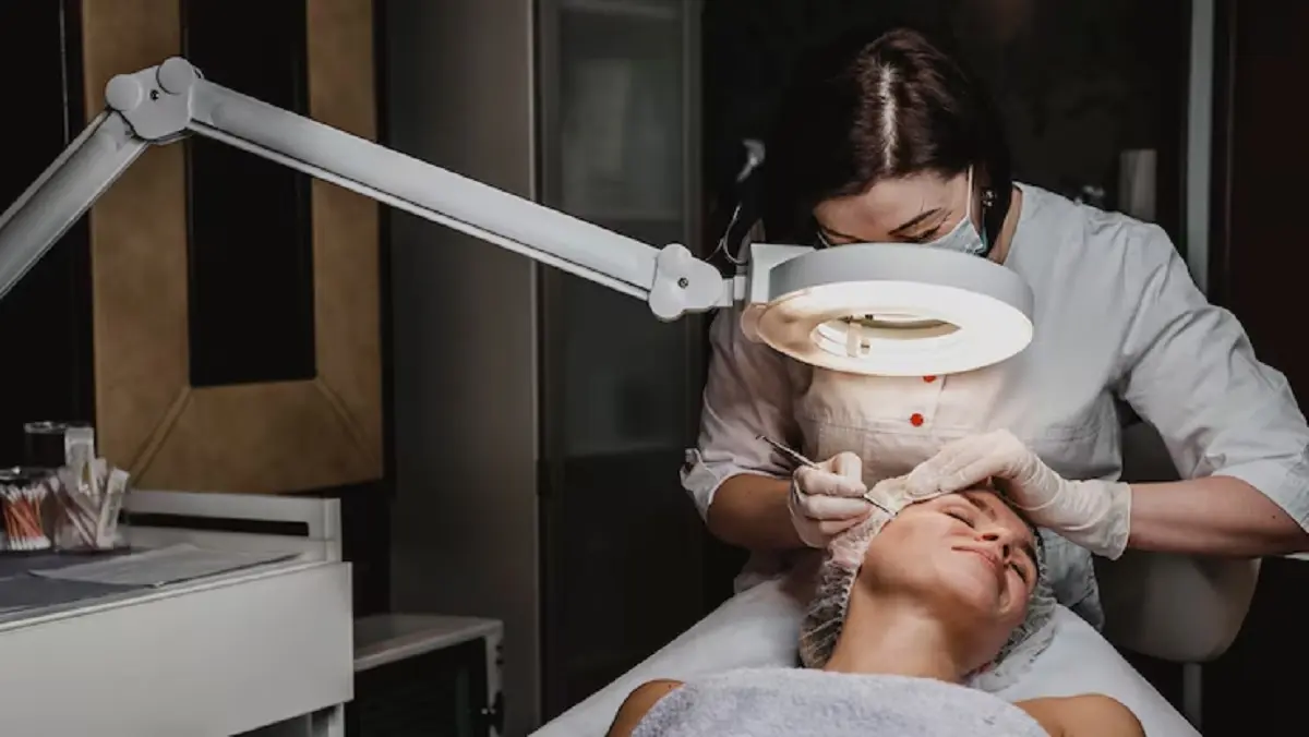 Rekomendasi Klinik Kecantikan Terbaik di Pekalongan dengan Perawatan Modern dan Harga Terjangkau