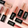 Rekomendasi lipstik make over yang tidak membuat bibir kering