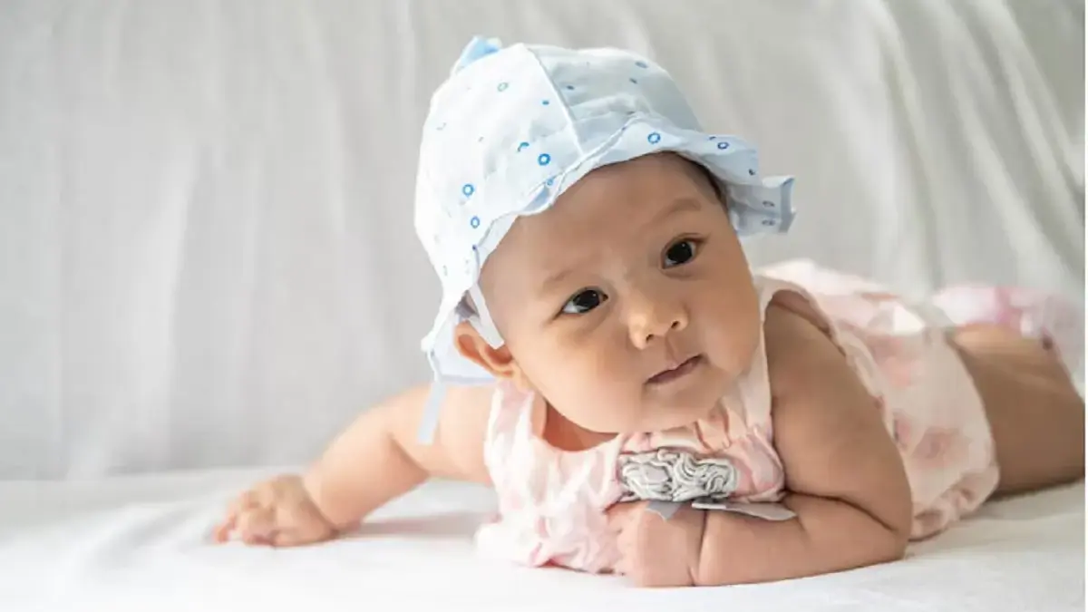Rekomendasi Lotion Bayi Terbaik untuk Melembabkan dan Mencerahkan Kulit