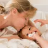 Rekomendasi Lotion Terbaik untuk Melembabkan Kulit Bayi Kering dan Sensitif
