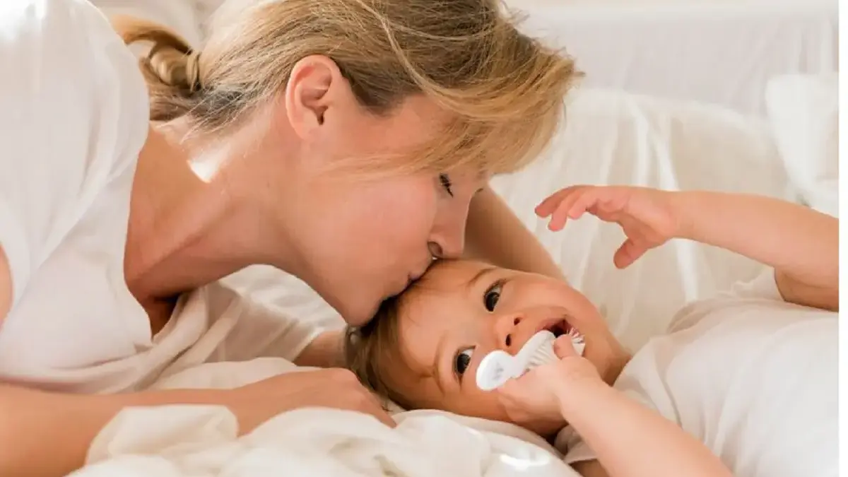 Rekomendasi Lotion Terbaik untuk Melembabkan Kulit Bayi Kering dan Sensitif