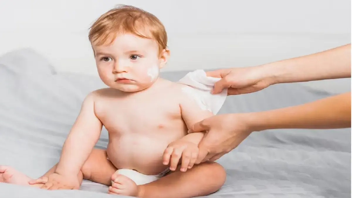 Rekomendasi Produk Sudocrem Terbaik untuk Atasi Ruam dan Lindungi Kulit Bayi