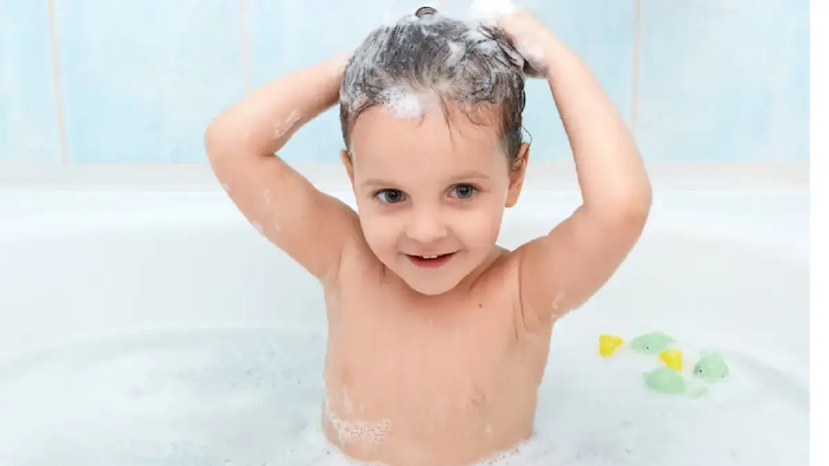 Rekomendasi Skincare Bayi Baru Lahir yang Aman untuk Kulit Sensitif