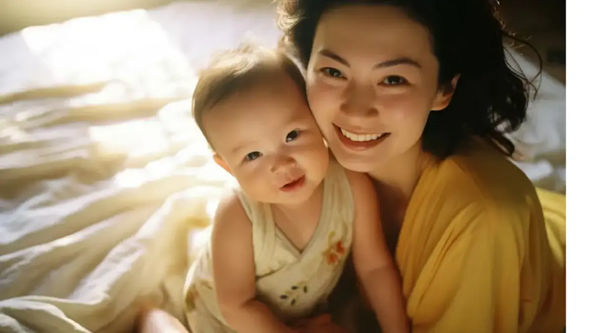 Rekomendasi Skincare Bayi Paling Aman dan Lembut