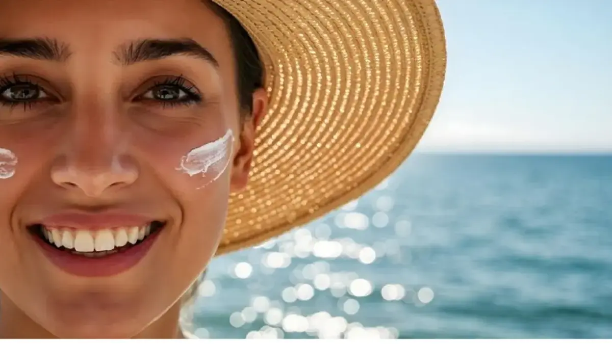 Rekomendasi Sunscreen Lokal Tahan Air buat Kalian yang Aktif
