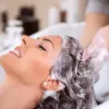 ilustrasi Rekomendasi shampoo non sls terbaik.