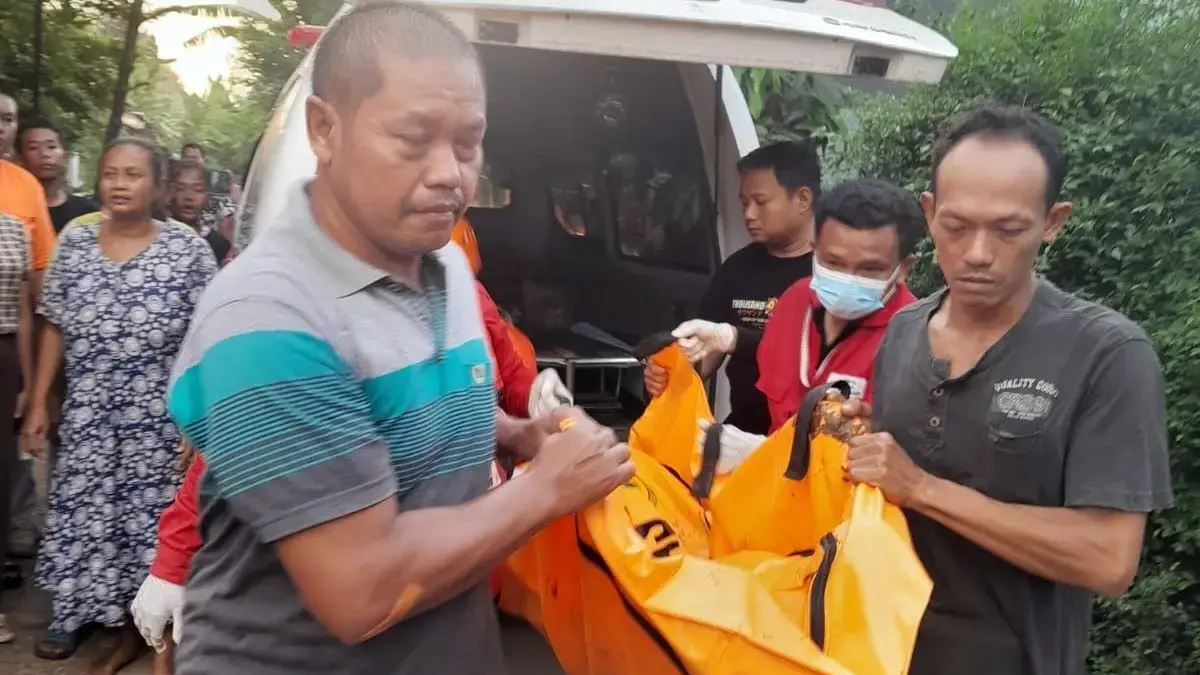 Remaja Gringsing Terseret Kali Kuto, Jenazah Ditemukan 3 Hari Kemudian 5 KM dari Lokasi