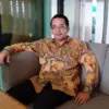 Anggota DPR RI Rizal Bawazier PKS