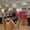 Rotasi Jabatan di Polres Pekalongan Kota: AKP Tri Handayani Kini Jabat Kapolsek Pekalongan Timur