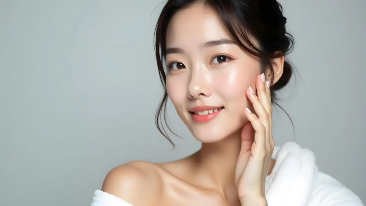 Moisturizer korea terbaik untuk memutihkan wajah