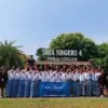 SMA Favorit di Pekalongan, yang Pertama Ada Nilai UTBK Tertinggi Kedua Di Jawa Tengah
