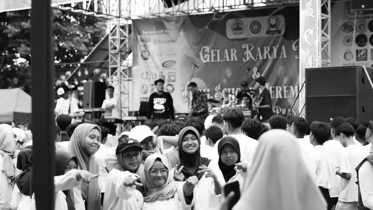 SMK Favorit di Pekalongan Solusi Tepat untuk Siap Kerja dan Kuliah