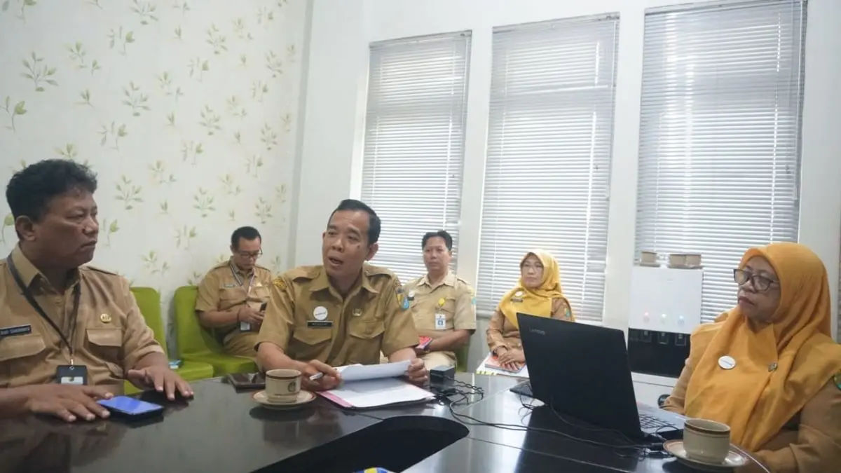 SPMB Online SMP Pekalongan: 3.056 Siswa Diterima di Sekolah Negeri, Masih Ada 88 Kursi Kosong!