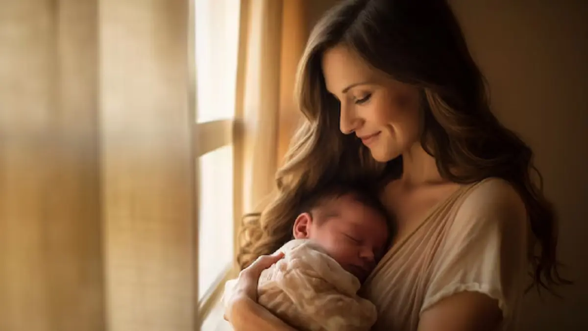 Sabun Bayi Bebas SLS dan Paraben yang Aman dan Lembut untuk Kulit Sensitif Si Kecil