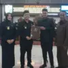 Sah! DPRD Pekalongan Setujui Raperda Pertanggungjawaban APBD 2024, Raih WTP ke-10 Kalinya!
