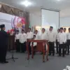 Sah! Pengurus FKUB Pekalongan Masa Bakti 2025-2030 Dikukuhkan, Wali Kota Apresiasi Kerukunan!