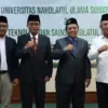 Santri HighTech! ITSNU Pekalongan Sambut Rektor Baru, Siap Tembus Pasar Global dan Big Data!