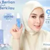 Ilustrasi produk serum Somethinc untuk flek hitam