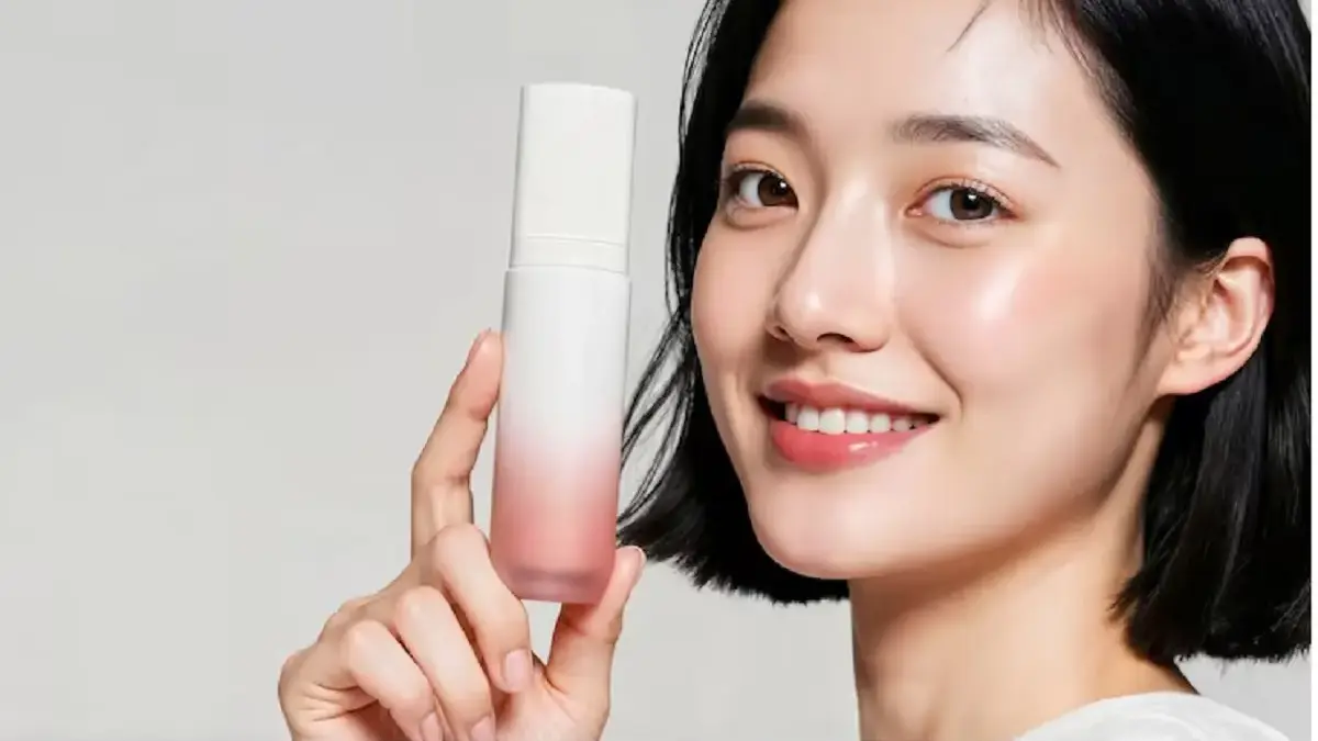 Setting Spray Lokal Terbaik untuk Makeup Awet dan Glowing Seharian