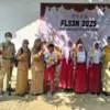 Siswa SDN 3 Kalirejo Sabet Juara 3 Lomba Kriya FLS3N 2025 Tingkat Kecamatan!