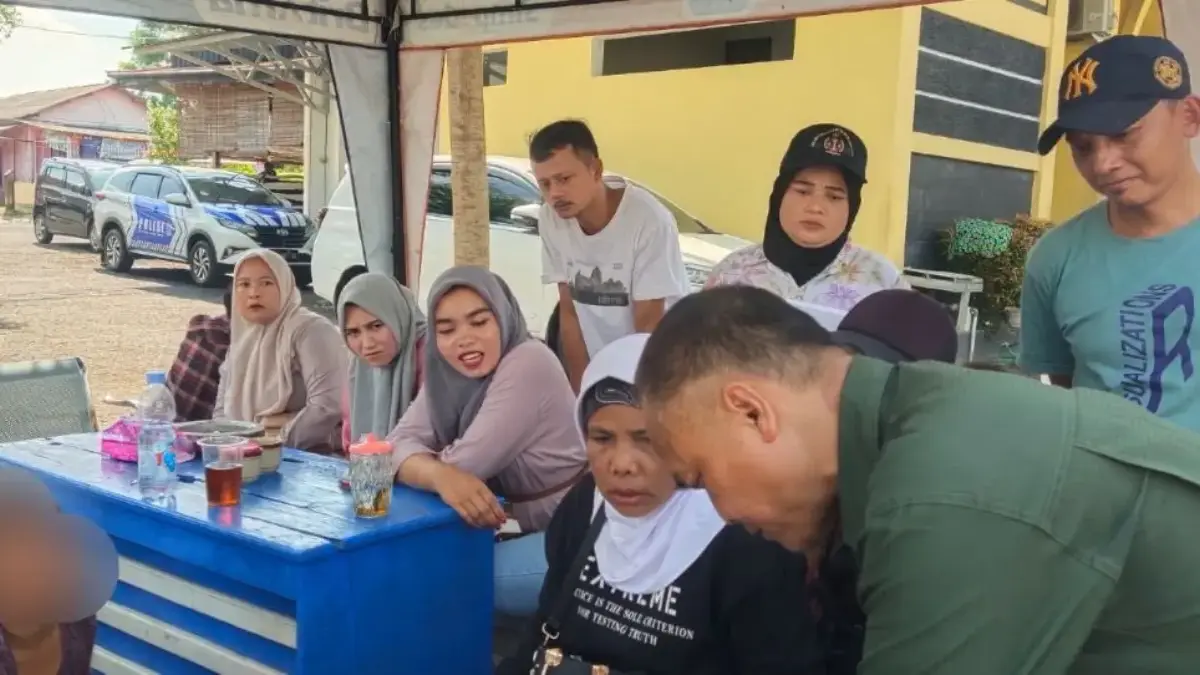 Skandal! Bansos PKH di Pekalongan Diduga Diselewengkan, 140 KPM Rugi Rp 1,2 Miliar, Polisi Turun Tangan!
