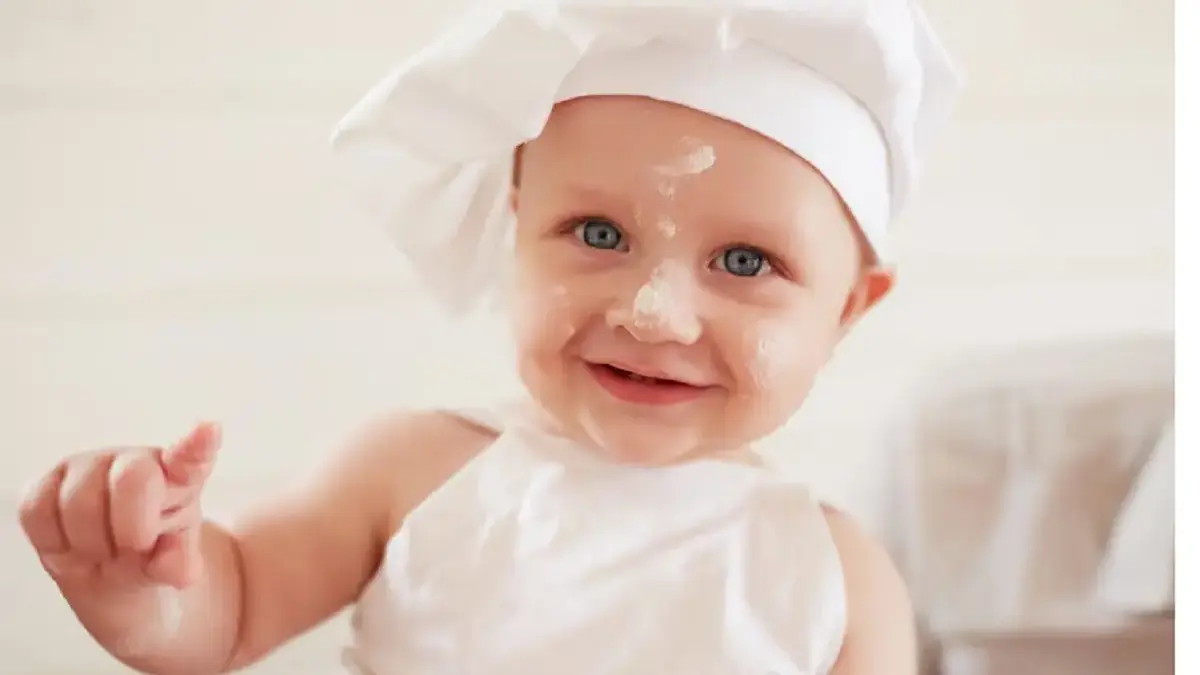 Skincare Anak dan Bayi Paling Aman dan Ampuh