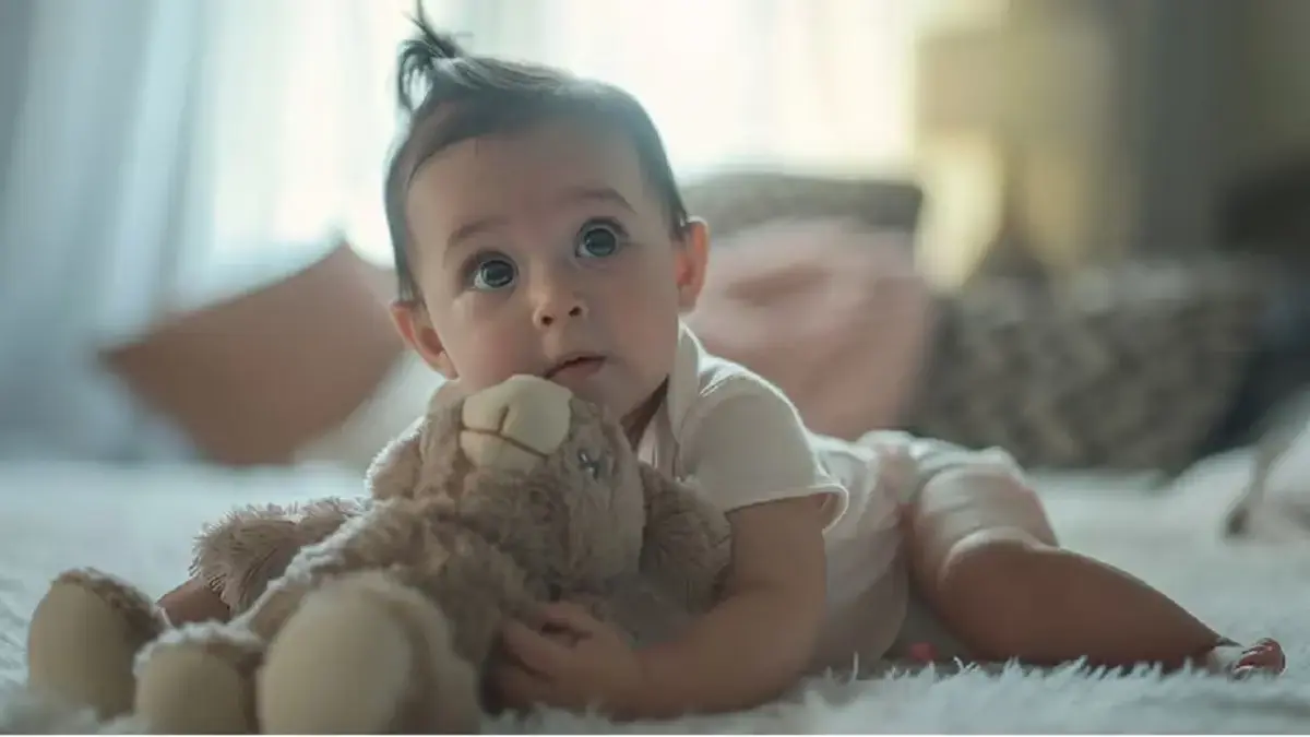 Skincare Bayi Baru Lahir dari Zwitsal yang Ampuh Lindungi Kulit Si Kecil