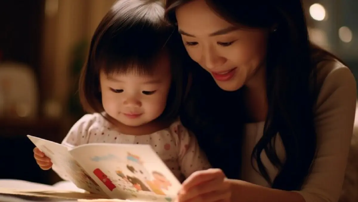 Skincare Bayi Paling Aman dan Ampuh untuk Kulit Sensitif Si Kecil