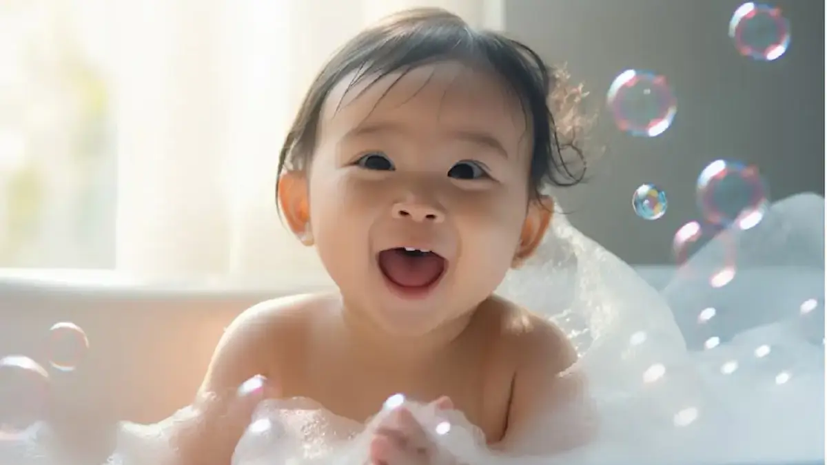 Skincare Bayi Terbaik dan Aman 2025 yang Mampu Melembabkan Kulit Sensitif dan Cegah Ruam Sejak Dini