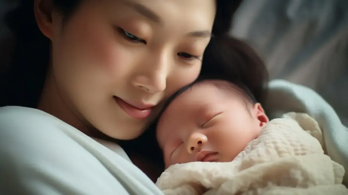 Skincare Bayi yang Aman